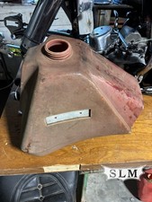 1987 Can-Am 406 Fuel Tank Gas Tank picture