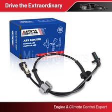 Front Left or Right ABS Wheel Speed Sensor For GMC Sierra Chevy Silverado 1500 picture