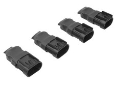 aFe for Control 14-19 Chevrolet Corvette / 12-22 Camaro SS Ride Height Simulator picture