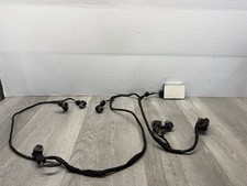 2013-2020 Mercedes Benz C300 Front Parking Wire Harness W/ Blindspot Module (A3) picture