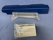 New LAILE Beatrush Pulley Blue Cover for IMPREZA Legacy HATCHBACK S146020PCA picture