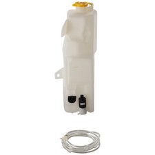 Washer Reservoir Tank for Ram Truck Dodge 3500 2500 1500 2006-2008 picture