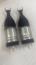 NEW Front Left + Right Air Shock Strut For 2020-2025 Dodge Ram 1500 68260911AG picture