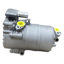 RYC Remanufactured AC Compressor CA50 Fits Jaguar I-PACE 2019 2020 picture