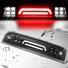 CLEAR LED 3RD THIRD BRAKE LIGHT CARGO LAMP For 2009-18 DODGE RAM 1500 2500 3500 picture