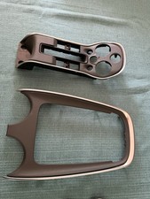 McLaren 570GT Center Console Trim Pieces Genuine OEM picture