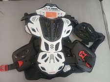 Alpinestars a10 full chest protection M/L Protector Level 2 picture
