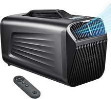 Portable Air Conditioners for Camping Outdoor 5200BTU RV Truck Air Conditioner picture