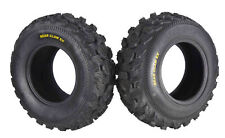 Kenda Bear Claw EX 24x8-11 Front ATV 6 PLY Tires Bearclaw 24x8x11 - 2 Pack picture