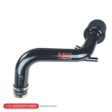 Injen IS1342BLK Black Cold Air Intake for 2019-23 Forte GT / 19-21 Veloster 1.6L picture