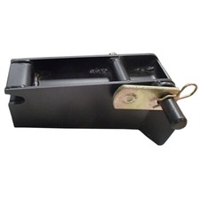 Buyers Products Snowplow Receiver Set for Driver 1304406, Passenger 1304407 picture