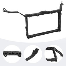 Upper Radiator Support Assembly for Toyota RAV4 2019-2021 L4 2.5L 53205-0R070 picture