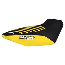 2018-2023 Skidoo Renegade Backcountry MXZ 600 850  YELLOW/BLACK/YELLOW  #409 picture