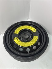 2007-2015 Audi Q7 Spare Tire 18'' Compact Donut picture