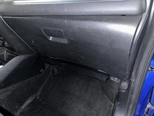 15-17 HONDA FIT Glove Box BLACK 77500-T5R-A01ZA picture