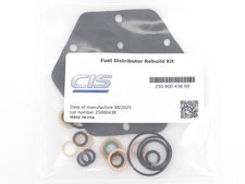 0438100055 Repair Kit for Bosch Fuel Distributor fits Ferrari 400 412 512BB 400i picture