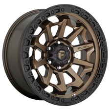 Fuel Off-Road D69618905650 Covert Series Wheel, 18 x 9 picture