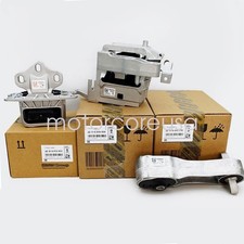OEM New 3Pcs Engine Mount For BMW X1 X2 Mini Cooper Clubman 1.5L 2.0L 2014-2021 picture