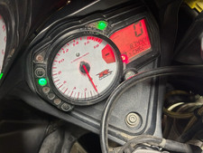 2005-2006 Suzuki GSXR 1000 OEM Instrument Cluster Gauge Speedometer Speedo Tach picture
