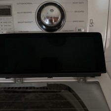 Central Information Navigation Screen Display Monitor BMW 240 330 430 440 17-20 picture
