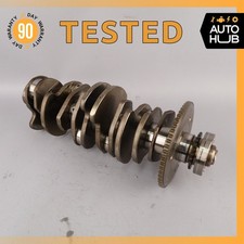 11-18 Porsche Cayenne 958 / Touareg VR6 3.6L Engine Motor Crankshaft OEM picture