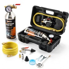 AC Flush Kit with 59