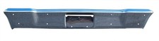 Auto Metal Direct Front Chrome Bumper 1967-1969 Dodge Dart picture