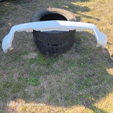 2022-2026 Chevy Silverado 1500 Front Bumper (LOCAL PICKUP, NO SHIP) picture