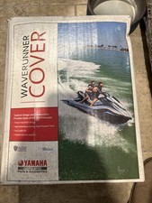 New OEM Yamaha Waverunner Cover - MWV-CVRGP-MC-21 r4s1 picture
