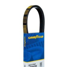 Serpentine Belt-Multi V-Belt Goodyear 1060975 picture