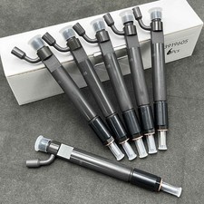 6Pcs New Fuel Injector 3919605 KBAL105P62 for Cummins Engine 6CT C240 6CTA8.3-G picture