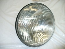 1940-52 Buick Metal Back 6v Guide headlight bulb picture