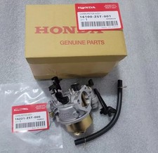 Carburetor w/Gasket Fits for GX270 GX390 16100-Z5T-901 Replacement Fast Shipping picture
