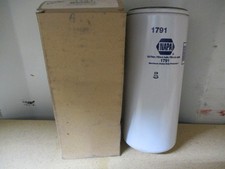 NAPA 1791 Engine Oil Filter (Wix 51791) picture