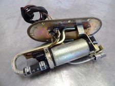 04 Kawasaki Vulcan Nomad VN1500 gas fuel pump assembly 49040-0012 VIDEO picture