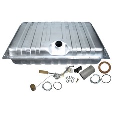 Fuel Tank Kit Mustang 1970 picture