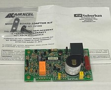Genuine Suburban 521099 (520741) (520820), OEM Ignition Control Circuit Board picture