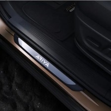 Genuine Illuminated Kick Plates - (4-piece set) T99G6-5MP00 Nissan Ariya picture