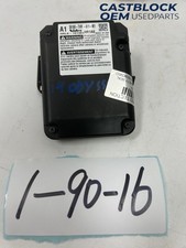 2019 HONDA ODYSSEY Camera/Projector camera ID 36160-THR-A11-M1 picture