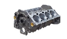 Dart SHP Special High Performance Engine Block SBC 350 31161111 picture