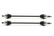 Front CV Axles for Can-Am 705402048 72