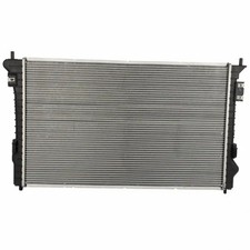 Genuine Motorcraft Radiator  RAD-35 picture