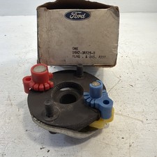 NOS Ford STEERING LINKAGE LINK SHAFT RAG JOINT MOUNT 1975-78 LTD Squire Marquis picture