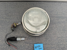 1995-1997 Jaguar XJ6 XJ12 Outer Low Beam Headlight with Chrome Ring  #391 picture