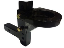 Pulling hitch 2 Inch Truck pickup3 by 3.75PplLegal Pullingproducts picture
