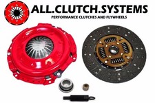 ACS STAGE 2 CLUTCH KIT FOR 1969-1984 CHEVY GMC 4.1L 4.8L 5.0L 5.7L picture