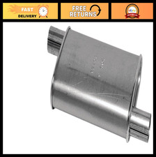 Universal Exhaust Muffler 2