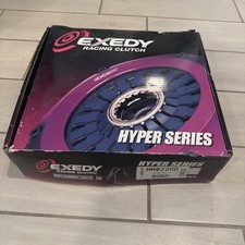 EXEDY MM022HD Hyper Twin Clutch Mitsubishi Lancer Evolution EVO 4-9 NEW 5 6 7 8 picture