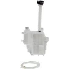 Washer Reservoir For 09-16 Toyota Venza with Fluid Level Sensor Port and Bracket picture