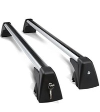 09-15 BMW X1 CROSS BARS picture